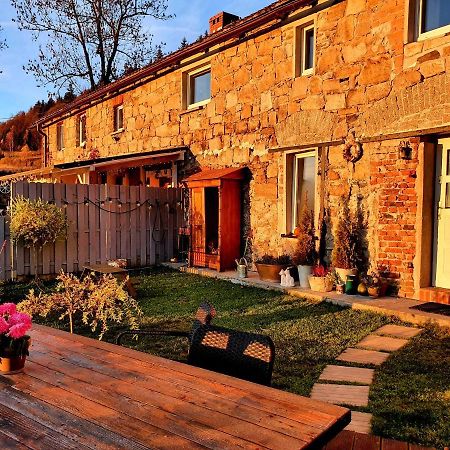 Apartament Czar-Now Czarnow  Экстерьер фото
