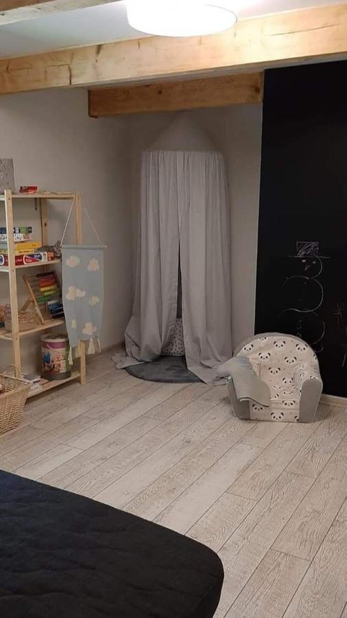 Apartament Czar-Now Czarnow  Экстерьер фото