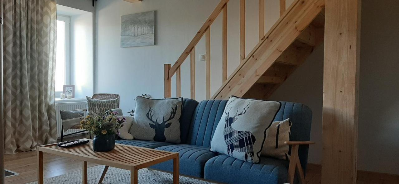 Apartament Czar-Now Czarnow  Экстерьер фото