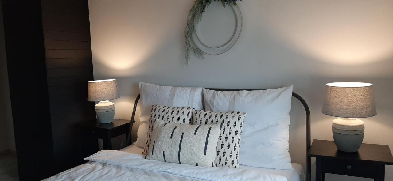 Apartament Czar-Now Czarnow  Экстерьер фото