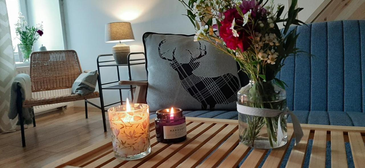 Apartament Czar-Now Czarnow  Экстерьер фото