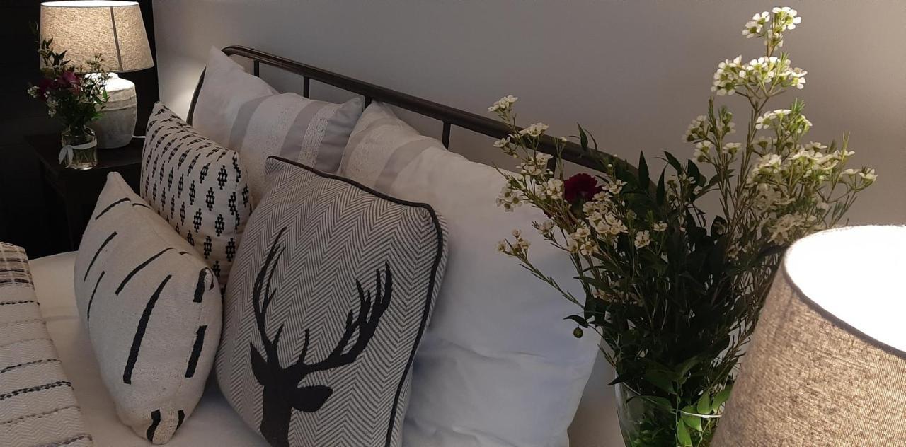 Apartament Czar-Now Czarnow  Экстерьер фото