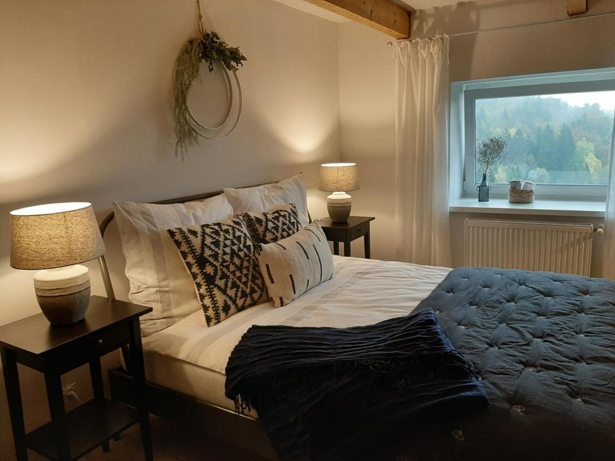 Apartament Czar-Now Czarnow  Экстерьер фото