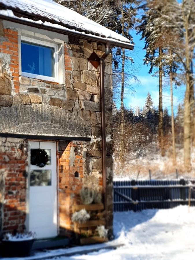 Apartament Czar-Now Czarnow  Экстерьер фото