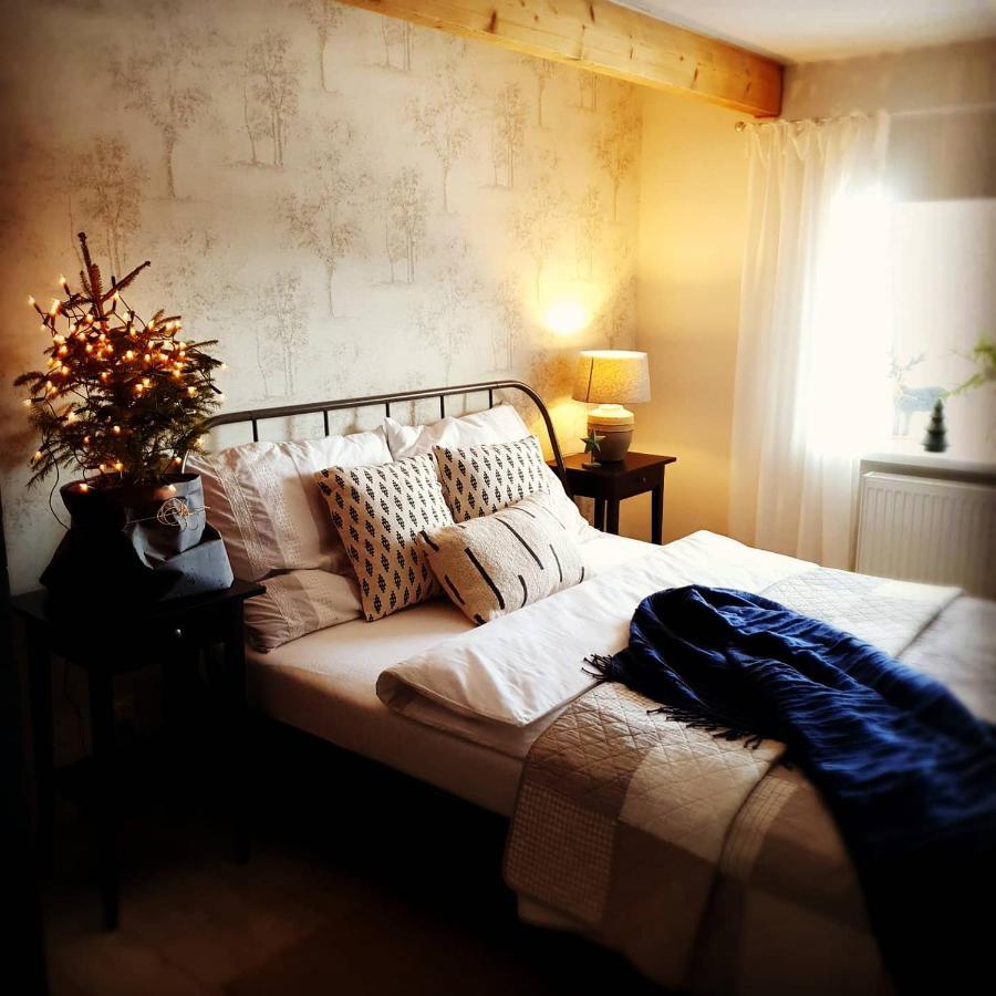 Apartament Czar-Now Czarnow  Экстерьер фото