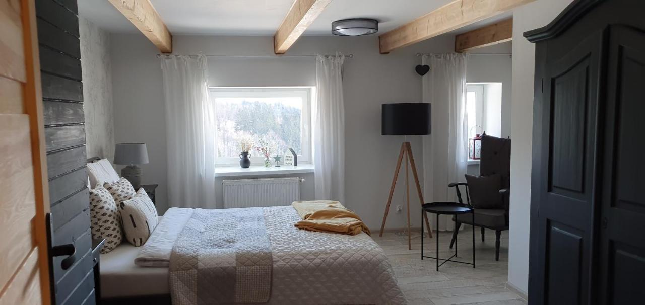 Apartament Czar-Now Czarnow  Экстерьер фото
