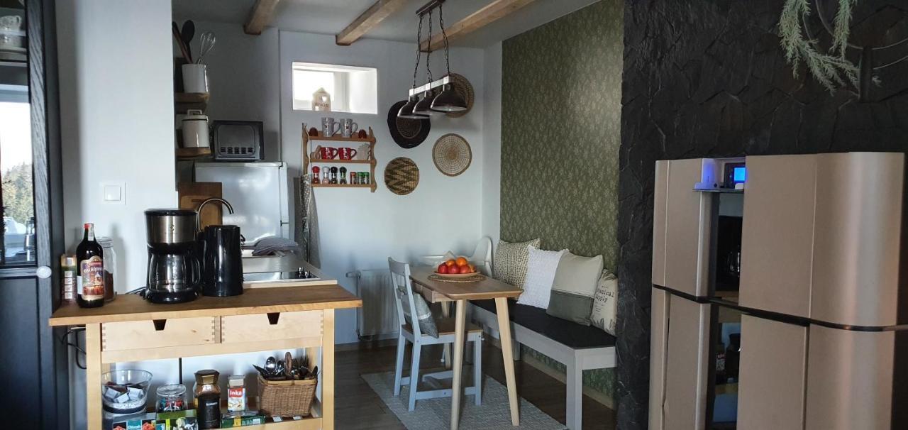 Apartament Czar-Now Czarnow  Экстерьер фото