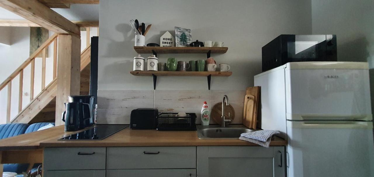 Apartament Czar-Now Czarnow  Экстерьер фото
