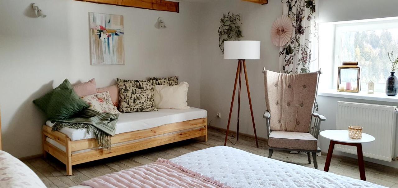 Apartament Czar-Now Czarnow  Экстерьер фото