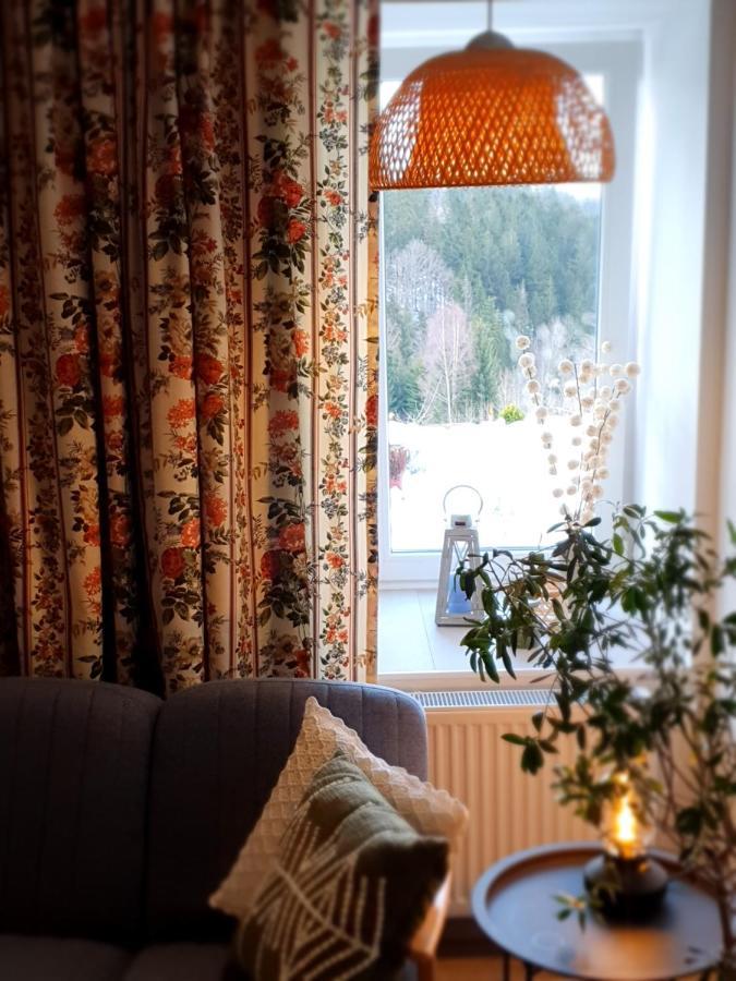 Apartament Czar-Now Czarnow  Экстерьер фото