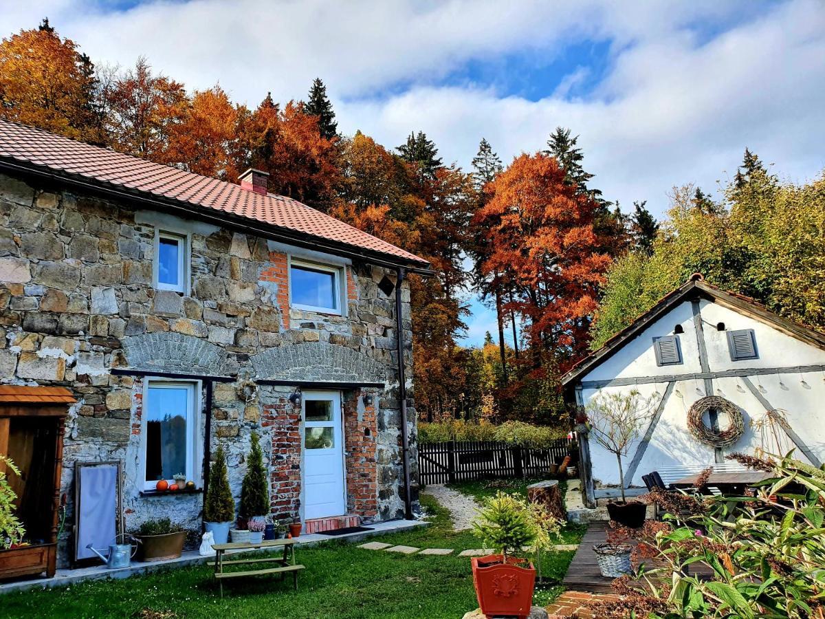 Apartament Czar-Now Czarnow  Экстерьер фото