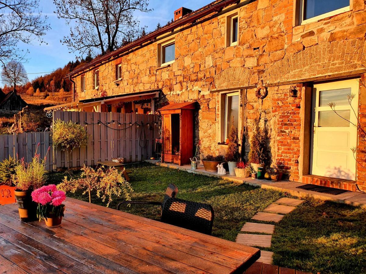 Apartament Czar-Now Czarnow  Экстерьер фото