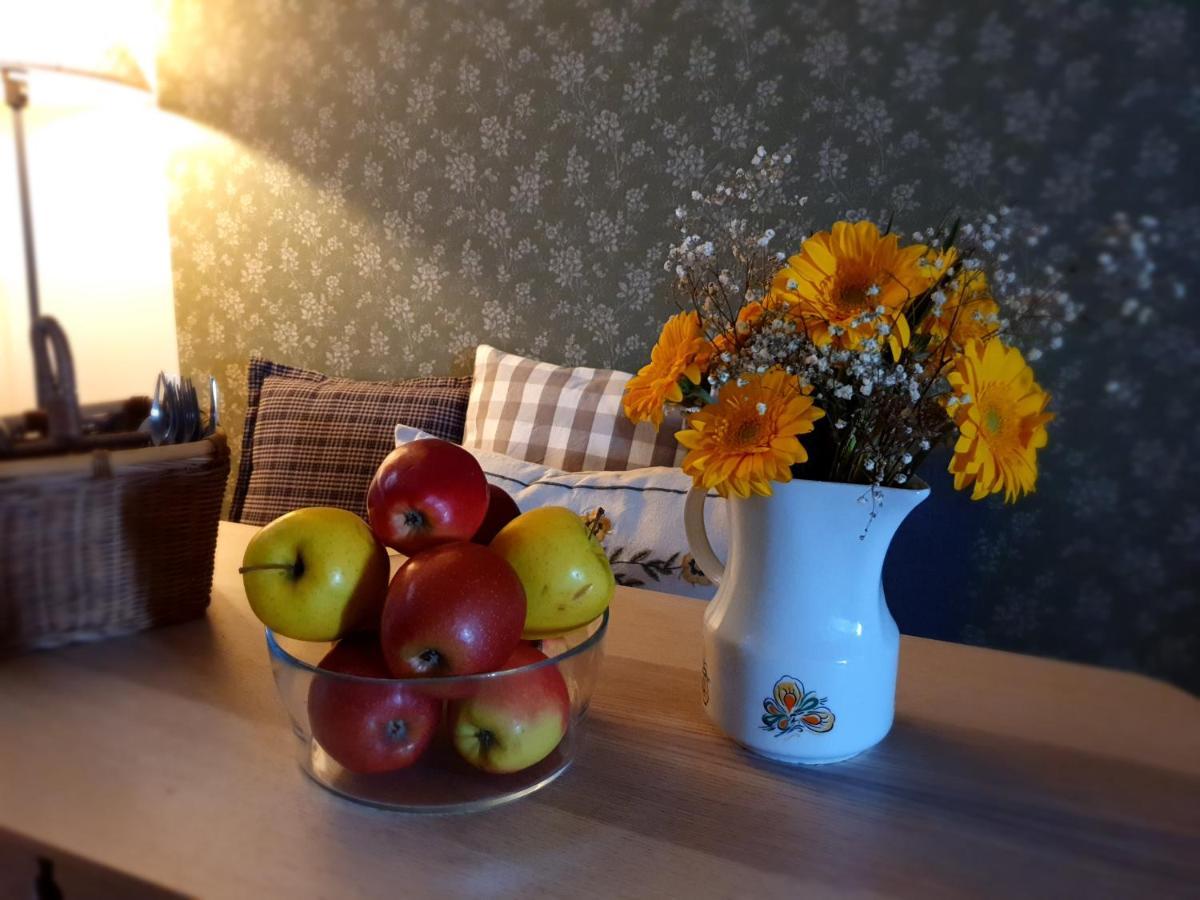 Apartament Czar-Now Czarnow  Экстерьер фото