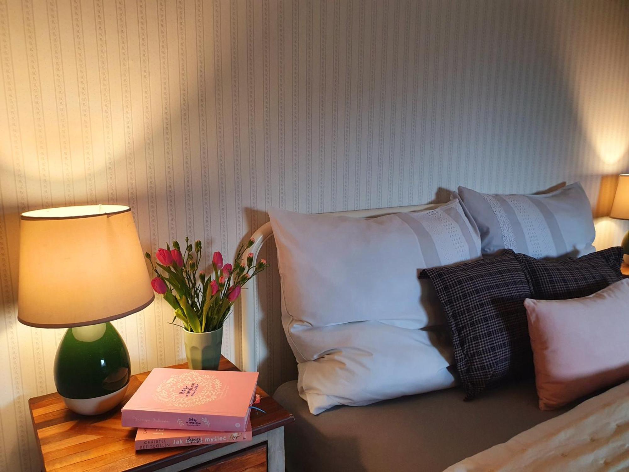 Apartament Czar-Now Czarnow  Экстерьер фото